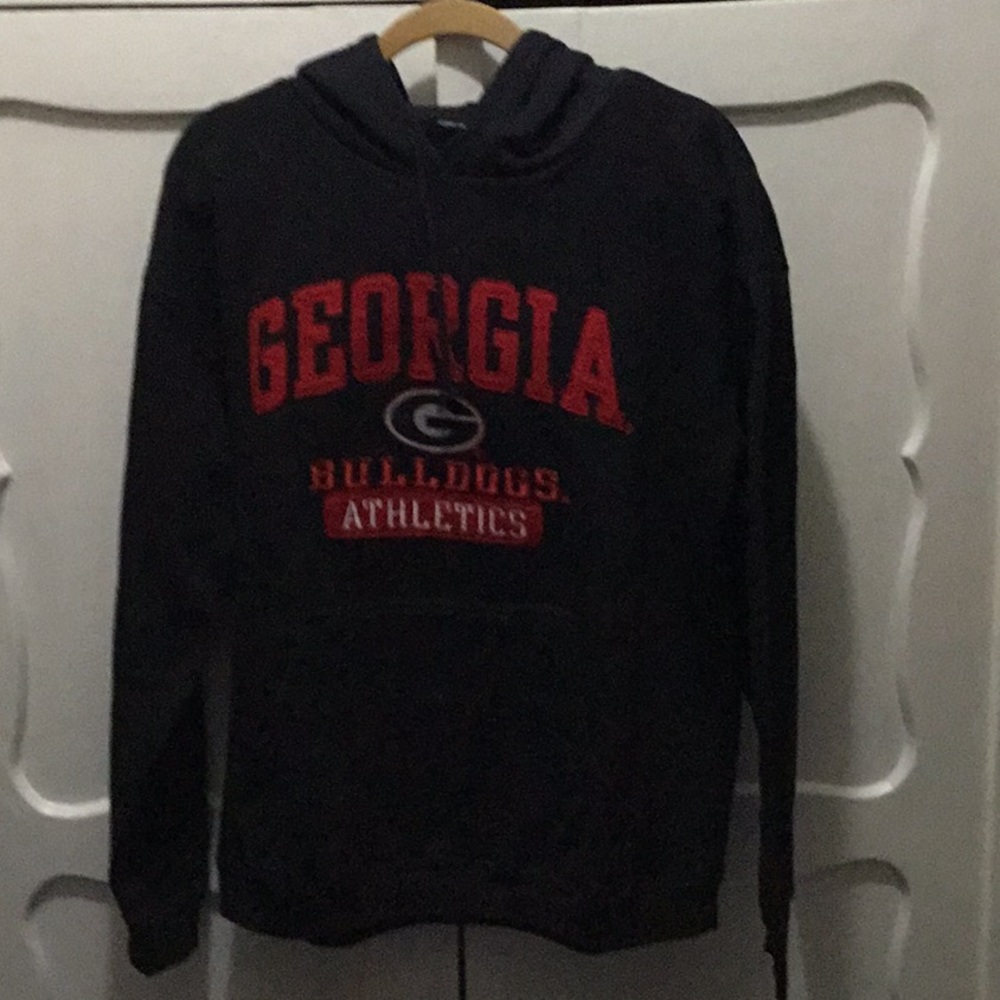 Georgia Bulldogs Hoodie